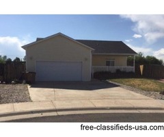 Large, newer home for rent in Laramie | free-classifieds-usa.com - 1