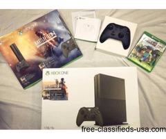 Xbox one s | free-classifieds-usa.com - 1