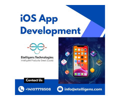 Get Together with the Best iOS App Development Company | free-classifieds-usa.com - 1