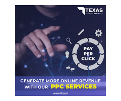 Pay Per Click Management Services in Texas | free-classifieds-usa.com - 1