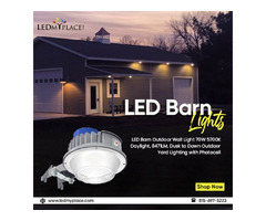 Shop now for LED Barn Lights at low prices | free-classifieds-usa.com - 1