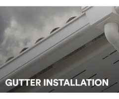 Are You Looking For Gutter Installation In Charleston SC? | free-classifieds-usa.com - 1