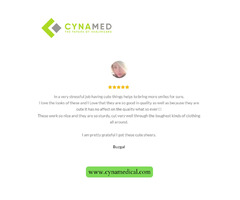 Premium-quality Medical Equipment Manufacturer and Supplier-CynaMed Inc. | free-classifieds-usa.com - 3