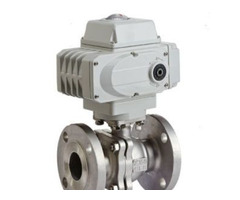 Electric Actuated Valve Manufacturer in USA | free-classifieds-usa.com - 1