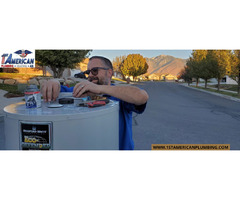 Drain Cleaning Salt Lake City | 1st American Plumbing, Heating & Air | free-classifieds-usa.com - 4