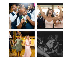 Are You Looking For Wedding Dj Services In Charleston SC? | free-classifieds-usa.com - 1