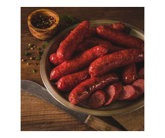 Beef Texas Sausage - Meyers Elgin Sausage | free-classifieds-usa.com - 1