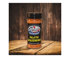 Fajita Seasoning - Meyers Elgin Sausage | free-classifieds-usa.com - 1