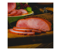 Smoked Boneless Turkey Breast - Meyers Elgin Sausage | free-classifieds-usa.com - 1