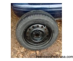 tire and rim | free-classifieds-usa.com - 1