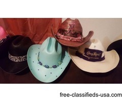 Nice hat collection | free-classifieds-usa.com - 1