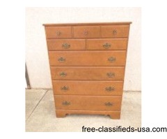 antique dresser | free-classifieds-usa.com - 1