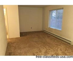 Valley 2 bedroom, 1 1/2 baths, once room for infant or office | free-classifieds-usa.com - 1