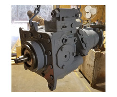 Tupelo Hydraulic Sales And Service LLC - "Hydraulic Gear Pump Experts" | free-classifieds-usa.com - 2