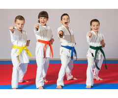 Kids Martial Arts Columbus Ohio | free-classifieds-usa.com - 1