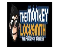 The Monkey Locksmith | free-classifieds-usa.com - 1