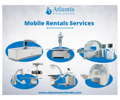 Interested in discovering the best mobile rentals at a competitive price? | free-classifieds-usa.com - 1