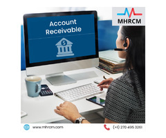 Account Receivable Management Services in Texas | free-classifieds-usa.com - 1