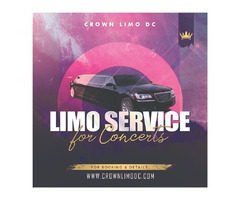 Limousine Service in Washington DC, Virginia & Maryland | free-classifieds-usa.com - 1