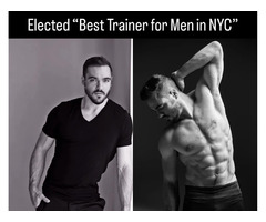 Best personal trainer in NY | free-classifieds-usa.com - 1