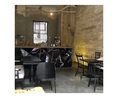 Best Restaurant in Brooklyn For Fine Dining | Honey Badger | free-classifieds-usa.com - 2