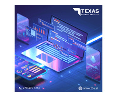 Website Development Agency in  Texas | free-classifieds-usa.com - 1