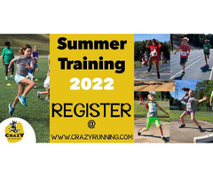 Summer Running Programs for Young And Kids Athletes in Maryland | free-classifieds-usa.com - 1
