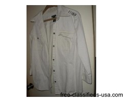 New york and company- XL womens shirt | free-classifieds-usa.com - 1