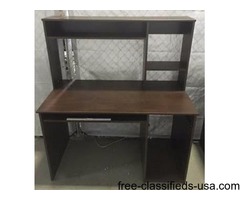 Desk with Hutch | free-classifieds-usa.com - 1