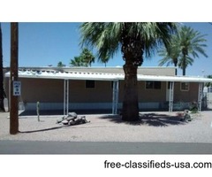 $100 / 2br - Mobile For Sale. Very Livable. Needs minor fixes | free-classifieds-usa.com - 1