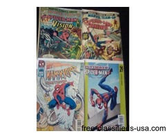 Comic Books: Spiderman | free-classifieds-usa.com - 1