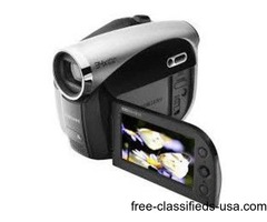 samsung camcorder | free-classifieds-usa.com - 1
