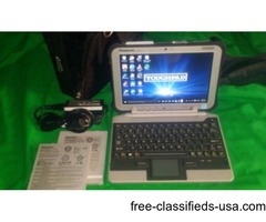 Panasonic Toughpad FZ-G1 Touch Screen | free-classifieds-usa.com - 1