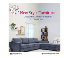Custom upholstered furniture: Choose the right piece for you. | free-classifieds-usa.com - 4