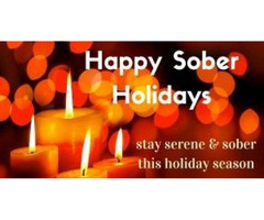 Learn to Live Recovery Believes in Celebrating the Holidays! | free-classifieds-usa.com - 1