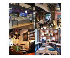 Best Restaurant Design NY - Residential Contractors - Architect NYC | RDDNY Design Build | free-classifieds-usa.com - 1