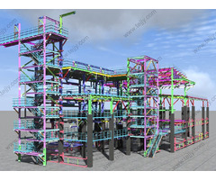 Tejjy - Increase Project Efficiency with Structural BIM Services | free-classifieds-usa.com - 1