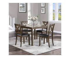Avail of Great Deals and Offers on Your Favorite Dining Tables at the Online Store! | free-classifieds-usa.com - 1