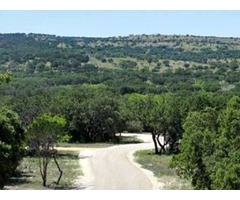 Hill Country Hunting Land | Dominion Lands | free-classifieds-usa.com - 1