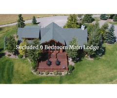 An Authentic Western Retreat by Lazy Triple Creek Ranch | free-classifieds-usa.com - 1