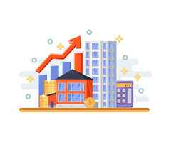  RealtySlices | Investing in Real Estate: A Smart Choice for investing even in Inflationary Times | free-classifieds-usa.com - 1