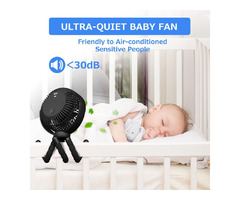 10 Best Stroller Fans in 2023-ipanergy | free-classifieds-usa.com - 2