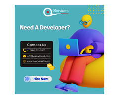 Hire Top Rated Web Developer at Affordable Prices  | free-classifieds-usa.com - 1
