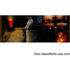PROTECT YOUR HOUSES FROM EVIL GHOST, BLACKMAGIC, WITCHCRAFT | free-classifieds-usa.com - 1