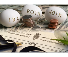 Self-Directed Roth 401(k) | free-classifieds-usa.com - 1