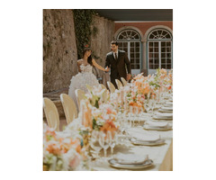 Wedding Photographer in France - Alyssa Belkaci | free-classifieds-usa.com - 1