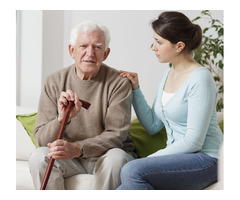 Caregiver for Senior Home - HHA - CNA | free-classifieds-usa.com - 4