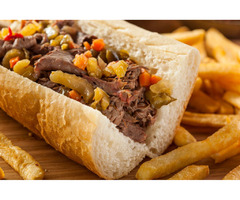 Chicago's Famous Italian Beef Sandwiches | free-classifieds-usa.com - 1
