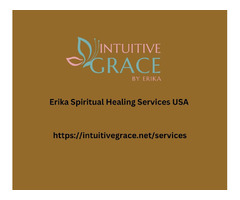  Erika Spiritual Healing Services USA- intuitive grace | free-classifieds-usa.com - 1