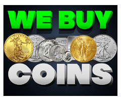 GOLD COINS , American Eagle ✪ Krugerrand, Maple Leaf , SILVER COINS | free-classifieds-usa.com - 2